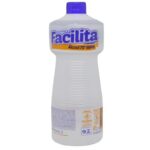 ÁLCOOL ETÍLICO 70% LÍQUIDO FACILITA AUDAXCO 1L REF. 109103