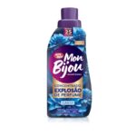 AMACIANTE CONCENTRADO MON BIJOU CLÁSSICO 500ml REF. 4060