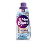 AMACIANTE CONCENTRADO MON BIJOU CUIDADO 500ml REF. 4104