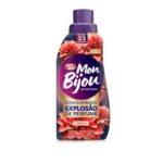 AMACIANTE CONCENTRADO MON BIJOU MAGIA 500ml REF. 4069