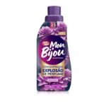 AMACIANTE CONCENTRADO MON BIJOU MISTÉRIO 500ml REF. 4059