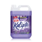 DESINFETANTE LEITOSO KALIPTO LAVANDA 5L REF. 19278