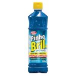 DESINFETANTE PINHO BRIL BRISA DO MAR 500ML REF. 8025