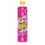 DESINFETANTE PINHO BRIL FLORAL 500ML REF. 8023