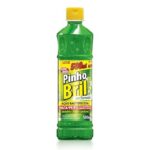 DESINFETANTE PINHO BRIL FLORES DE LIMÃO 500ML REF. 8006