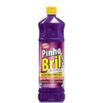DESINFETANTE PINHO BRIL LAVANDA 1L REF. 8017