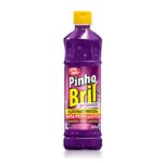 DESINFETANTE PINHO BRIL LAVANDA 500ML REF. 8016