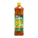 DESINFETANTE PINHO BRIL PLUS SILVESTRE 1L REF. 8004