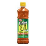 DESINFETANTE PINHO BRIL PLUS SILVESTRE 500ML REF. 8002
