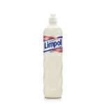 DETERGENTE LIMPOL COCO 500ML REF. 5006