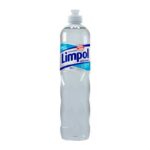 DETERGENTE LIMPOL CRISTAL 500ML REF. 5002