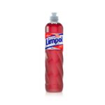 DETERGENTE LIMPOL MAÇÃ 500ML REF. 5005
