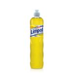 DETERGENTE LIMPOL NEUTRO 500ML REF. 5004