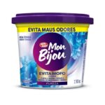 EVITA MOFO MON BIJOU PUREZA 130g REF. 4080