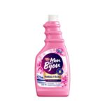 FACILITADOR DE PASSAR MON BIJOU HARMONIA REFIL 500ML REF. 4043