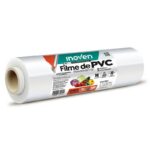 FILME PVC 28cm x 300m INOVEN REF. 1023
