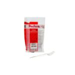 GARFO SOBREMESA CRISTAL 20X50 PRAFESTA (PCT C/ 50) REF. 9950