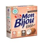LAVA-ROUPAS EM PÓ MON BIJOU COCO 500G REF. 16002