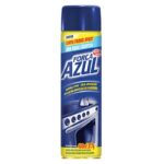 LIMPA FORNO SPRAY FORÇA AZUL 400ML BOMBRL REF. 16503