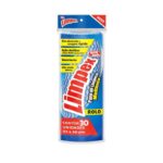 PANO DE LIMPEZA MULTIUSO LIMPEX (ROLO 30 UN) REF. 23012