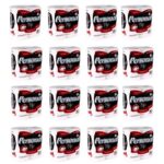 PAPEL HIGIÊNICO PERSONAL VIP FOLHA DUPLA (FD C/ 64 ROLOS) REF. PVN44
