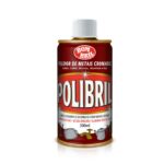 POLIDOR POLIBRIL METAIS E CROMADOS 200ML REF. 16401