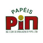 PAPÉIS PIN