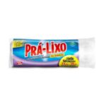 SACO DE LIXO ROLO PRÁ-LIXO BOMBRIL PIA E BANHEIRO (ROLO C/ 50 UN) REF. 16854