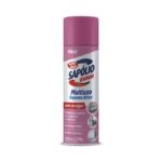 SAPÓLIO RADIUM ESPUMA ATIVA FLORAL 300ML REF. 14053
