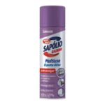 SAPÓLIO RADIUM ESPUMA ATIVA LAVANDA 300ML REF. 14043