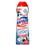 SAPÓLIO RADIUM LIMPA ALUMÍNIO BOMBRIL 250ML REF. 14627