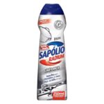 SAPÓLIO RADIUM LIMPA INOX BOMBRIL 250ML REF. 14626
