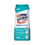SAPÓLIO RADIUM PÓ CLORO 300G REF. 14003