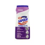 SAPÓLIO RADIUM PÓ LAVANDA 300G REF. 14031
