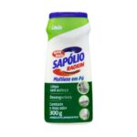 SAPÓLIO RADIUM PÓ LIMÃO 300G REF. 14001