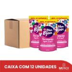 TIRA MANCHAS MON BIJOU 3EM1 REFIL 500ML (CX C/ 12) REF. 2224