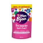 TIRA MANCHAS MON BIJOU 3EM1 REFIL 500ML REF. 2224