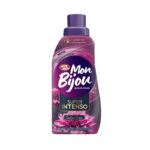 AMACIANTE CONCENTRADO MON BIJOU ROSA 500ML REF. 4117
