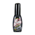 CERA LIQUIDA PARA SAPATOS QBRILHO PRETO 60ML REF. 7551
