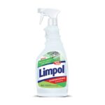 DESENGORDURANTE LIMPOL COZINHA GATILHO 500ML REF. 7169
