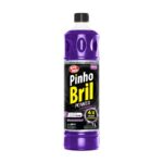 DESINFETANTE PINHO BRIL POWER LAVANDA 1L REF. 8059