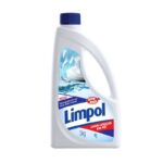 DETERGENTE EM PÓ LIMPOL MÁQUINA DE LAVAR LOUÇAS 1KG REF. 5040