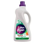 LAVA-ROUPAS MULTIAÇÃO MON BIJOU VERDE 1,5L REF. 4113