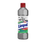LIMPA ALUMINIO LIMPOL 500ML REF. 5050