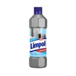 LIMPA INOX LIMPOL 500ML REF. 5051