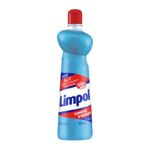 LIMPA VIDROS LIMPOL 3 EM 1 SQUEEZE 500ML REF. 7109