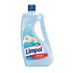 LIMPADOR C/ BRILHO LIMPOL CERÂMICA E PORCELANATO FLORES 750ML REF. 7173