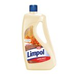 LIMPADOR C/ BRILHO LIMPOL LAMINADOS FLOR DE LARANJEIRA 750ML REF. 7174