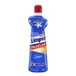 LIMPADOR MULTIUSO LIMPOL CLASSICO 500ML REF. 7086