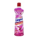 LIMPADOR MULTIUSO LIMPOL FLORAL 500ML REF. 7089